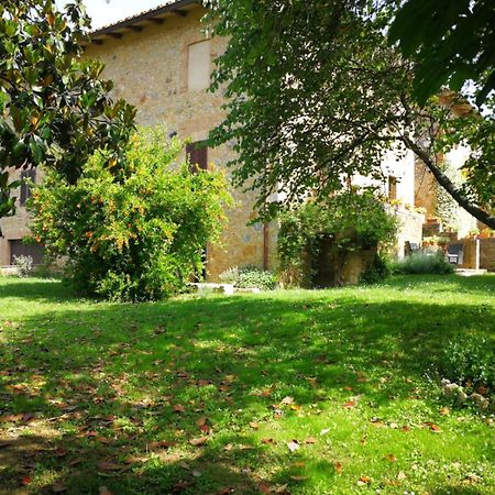 Claudia Vacanza Toscana - Appartamento Melograno -10 Min Da Siena Sovicille Exterior photo